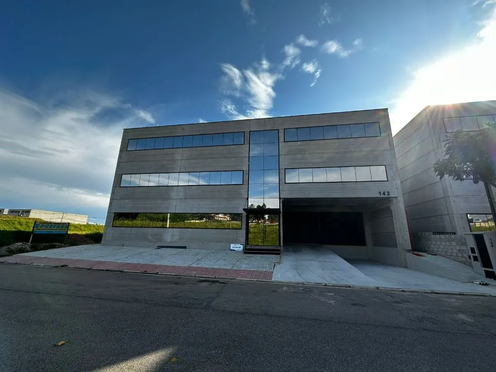 Depósito-Galpão, 1360 m² - Foto 2