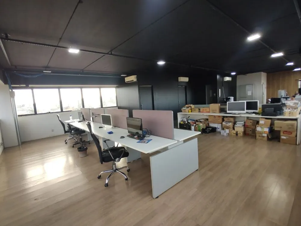 Prédio Inteiro, 1000 m² - Foto 1