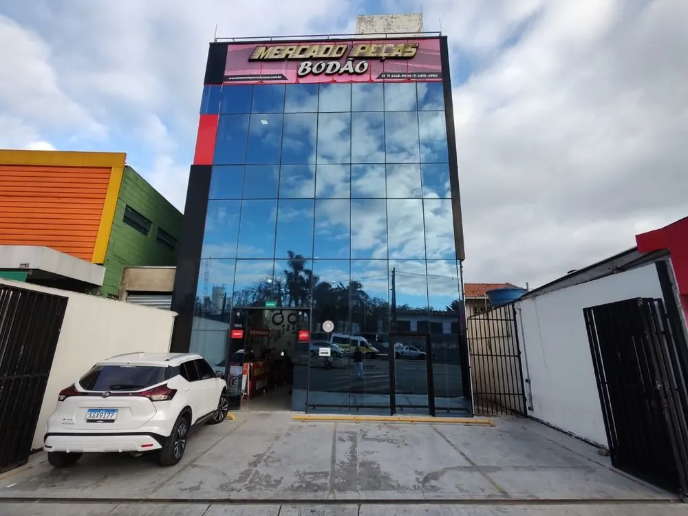 Prédio Inteiro, 1000 m² - Foto 3