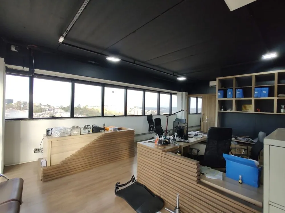 Prédio Inteiro, 1000 m² - Foto 1