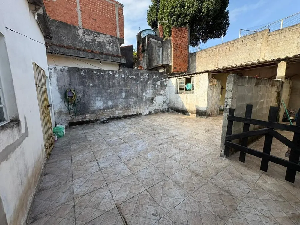 Casa, 2 quartos, 200 m² - Foto 6