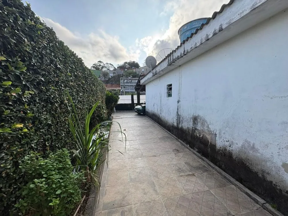 Casa, 2 quartos, 200 m² - Foto 4