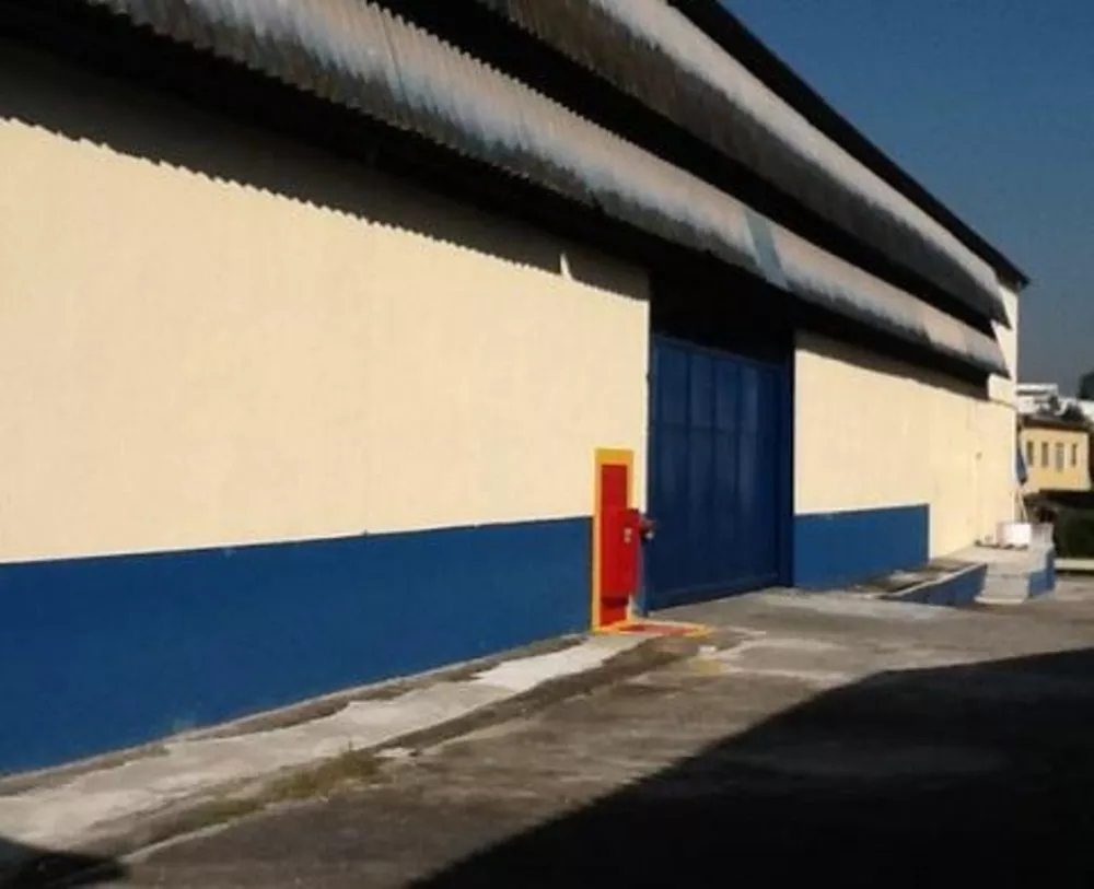 Depósito-Galpão-Armazém para alugar, 2500m² - Foto 2