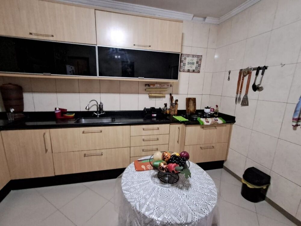 Casa à venda com 2 quartos, 218m² - Foto 6