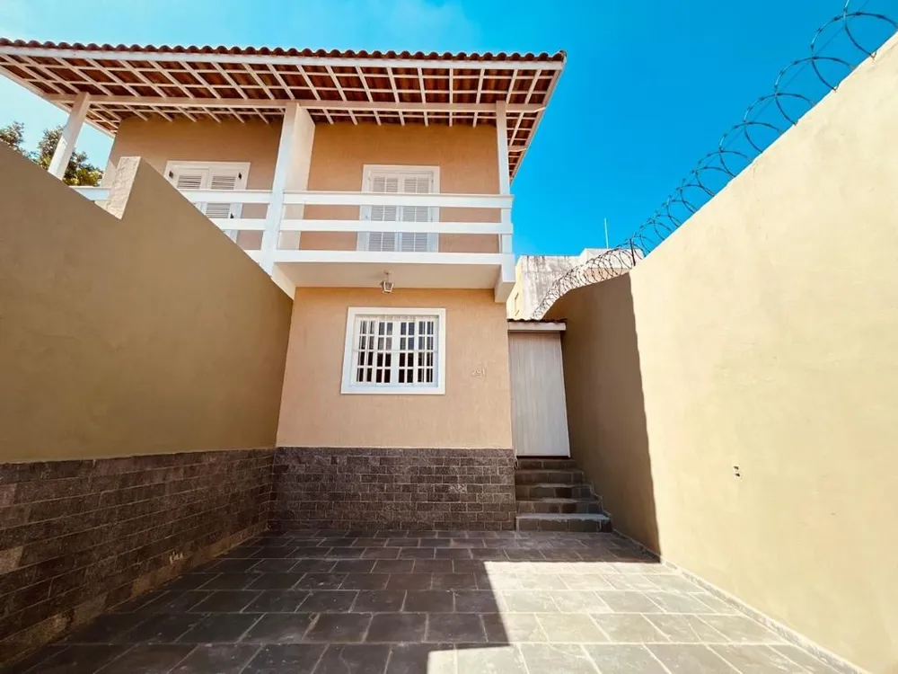 Casa, 2 quartos, 100 m² - Foto 1