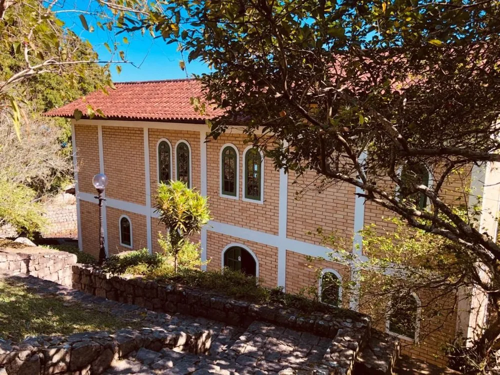 Casa, 3 quartos, 335 m² - Foto 9