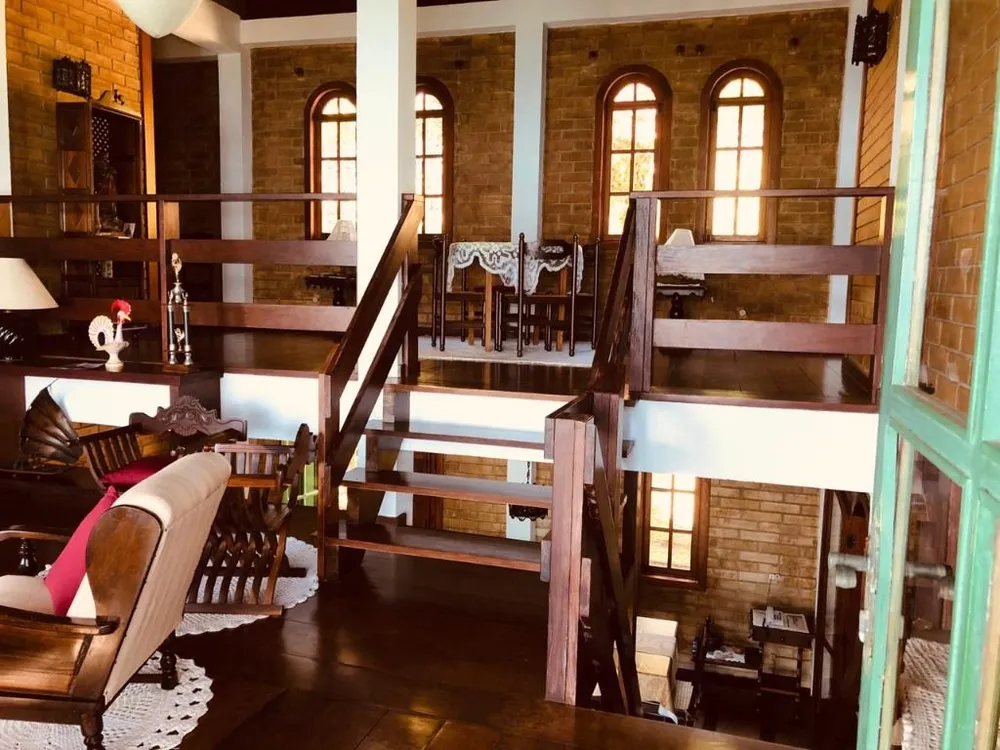 Casa, 3 quartos, 335 m² - Foto 4
