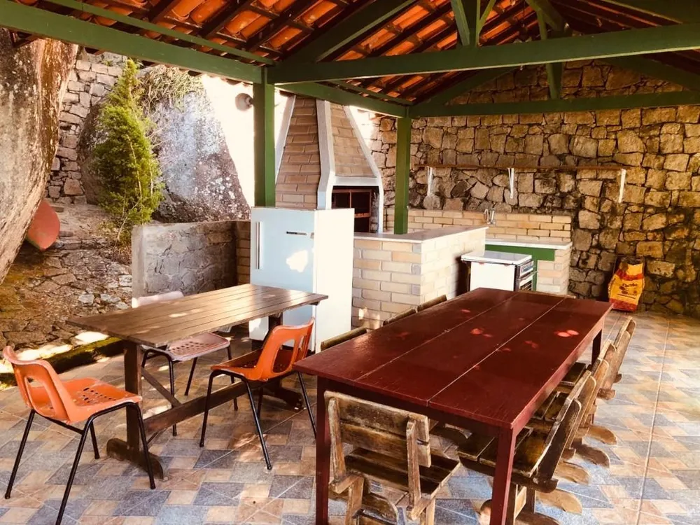 Casa, 3 quartos, 335 m² - Foto 10