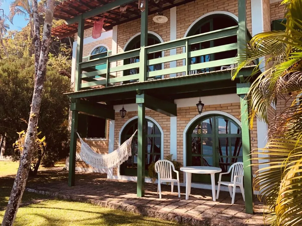 Casa, 3 quartos, 335 m² - Foto 8