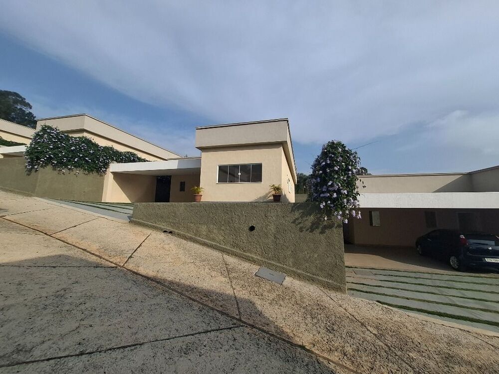 Casa de Condomínio, 3 quartos - Foto 8