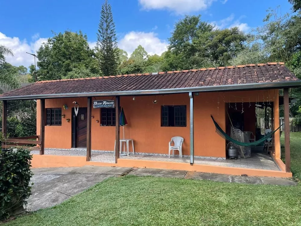 Chácara à venda com 4 quartos, 1770m² - Foto 1