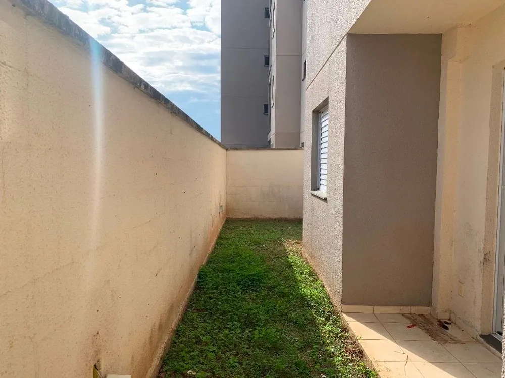 Apartamento, 2 quartos, 45 m² - Foto 3