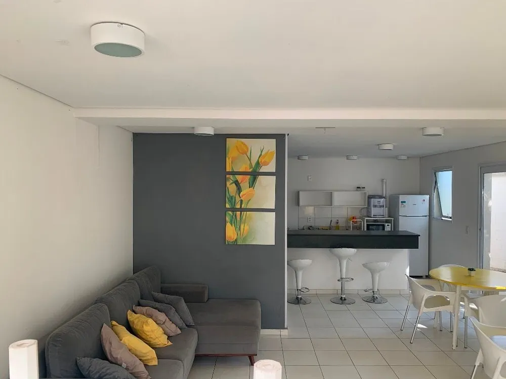 Apartamento, 2 quartos, 45 m² - Foto 8