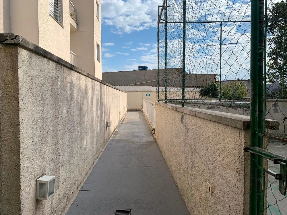 Apartamento, 2 quartos, 45 m² - Foto 6