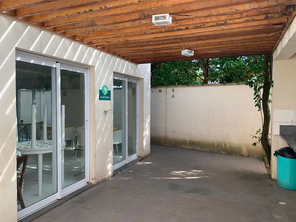 Apartamento, 2 quartos, 45 m² - Foto 7