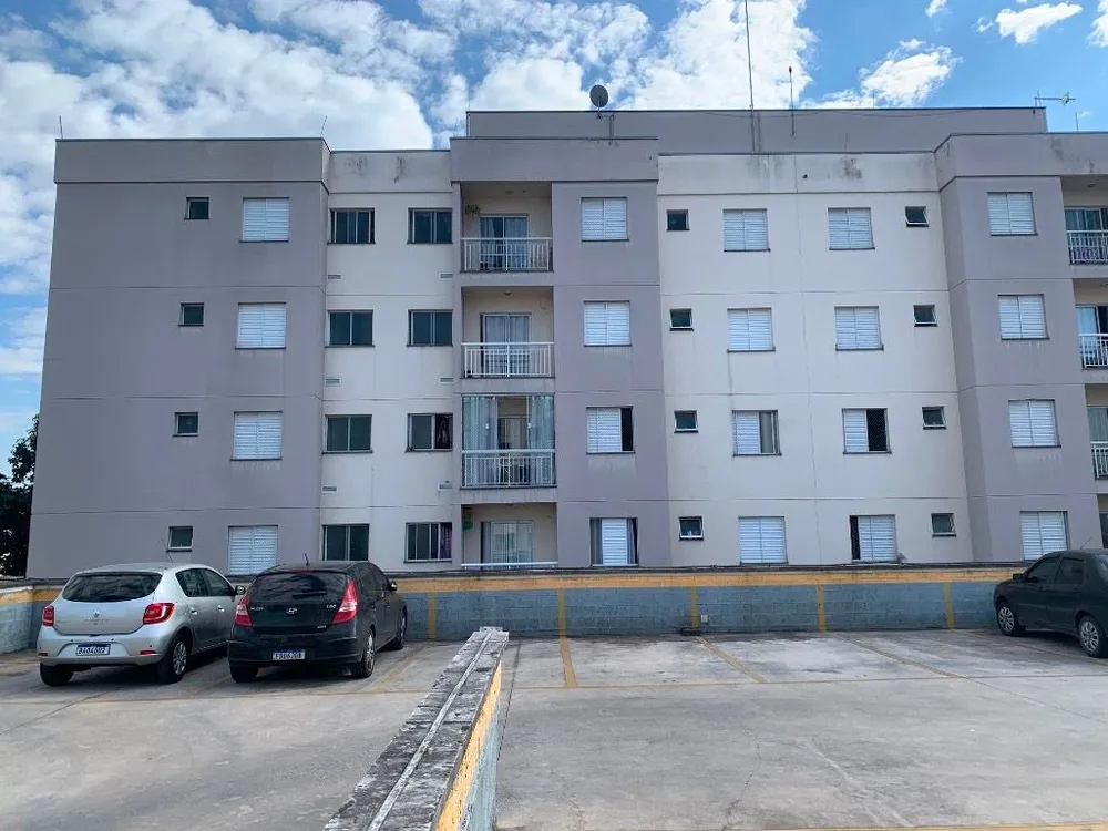 Apartamento, 2 quartos, 45 m² - Foto 5