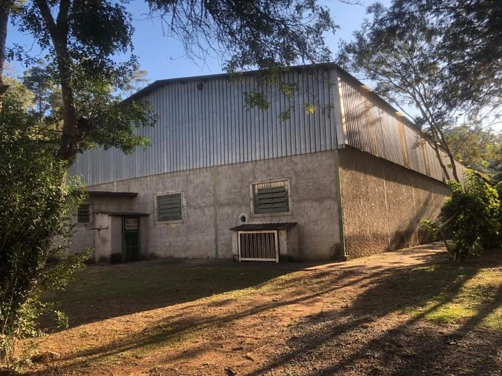 Depósito-Galpão, 3732 m² - Foto 10