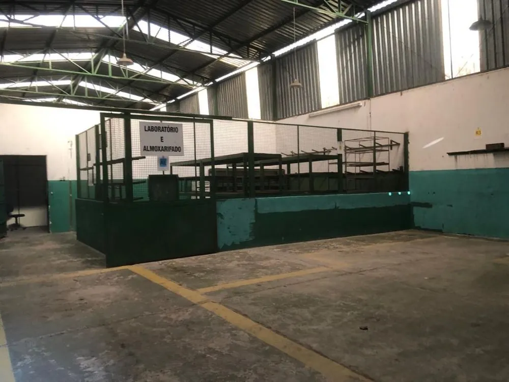 Depósito-Galpão, 3732 m² - Foto 5