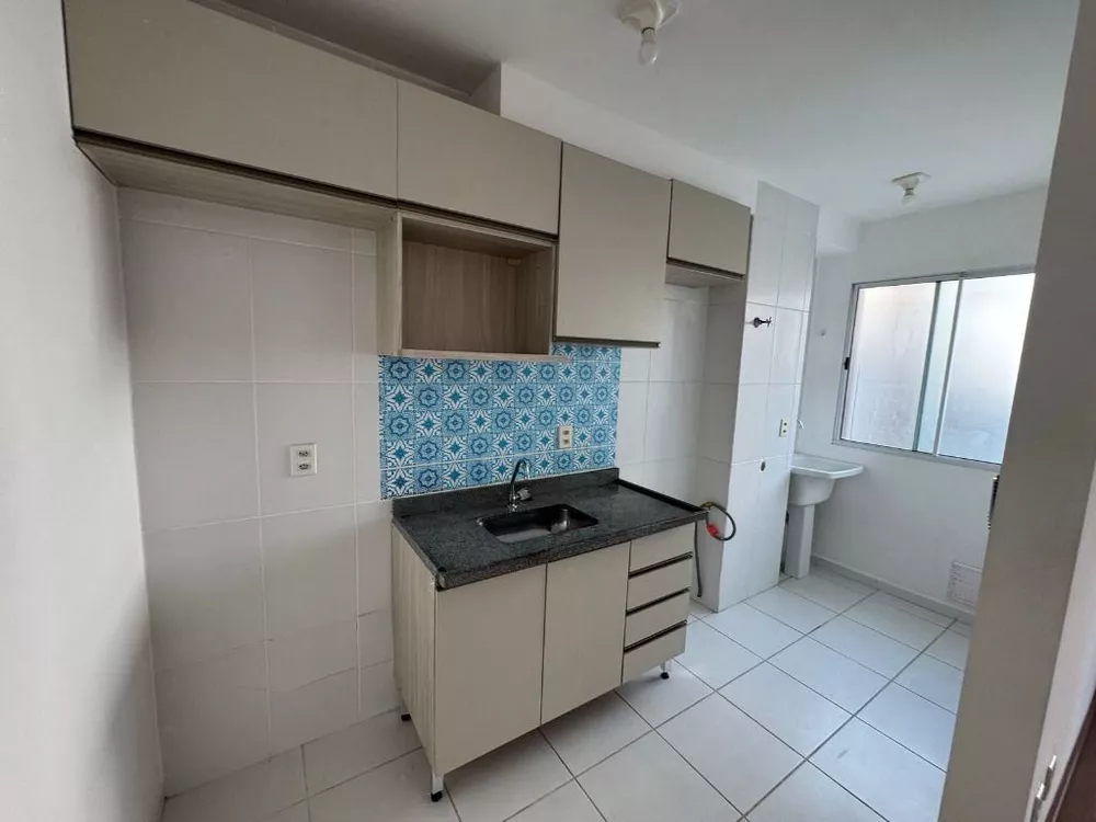 Apartamento, 2 quartos, 47 m² - Foto 5