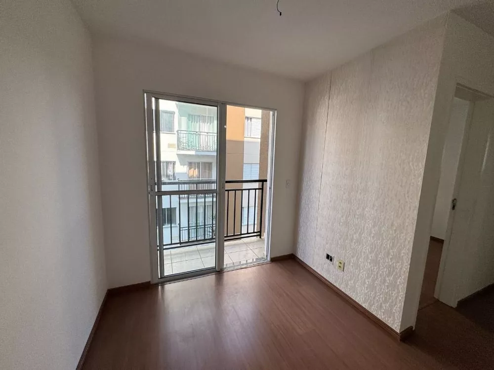 Apartamento, 2 quartos, 47 m² - Foto 1