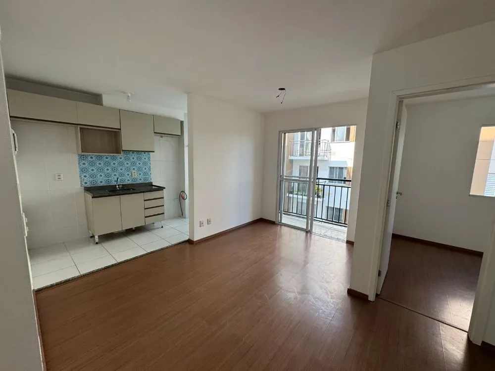 Apartamento, 2 quartos, 47 m² - Foto 1