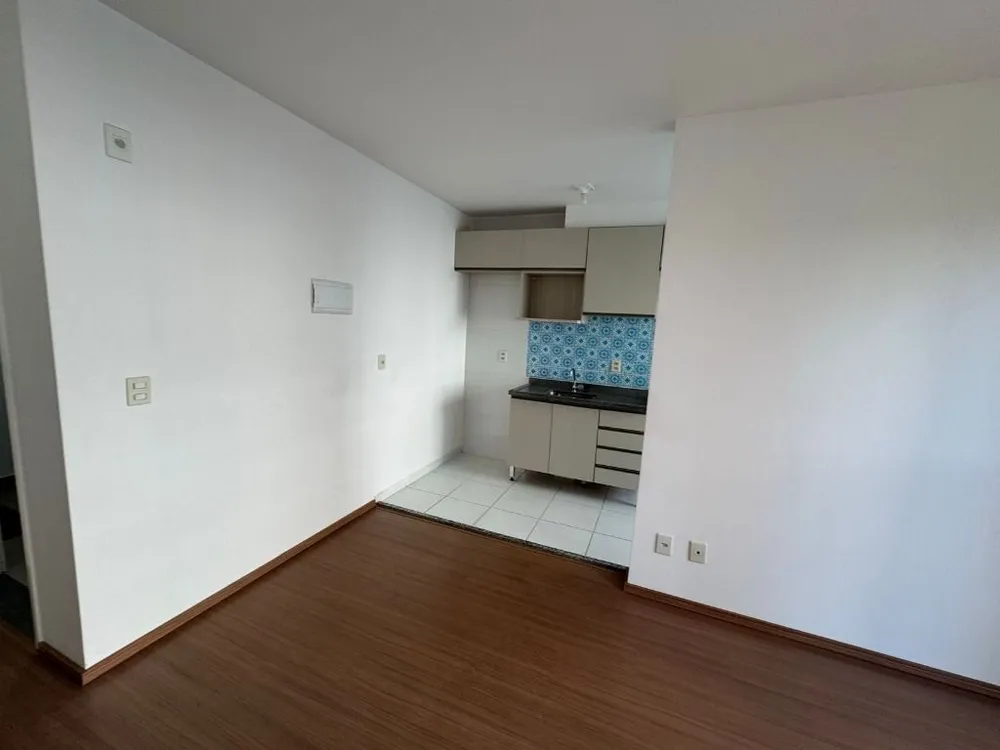 Apartamento, 2 quartos, 47 m² - Foto 9