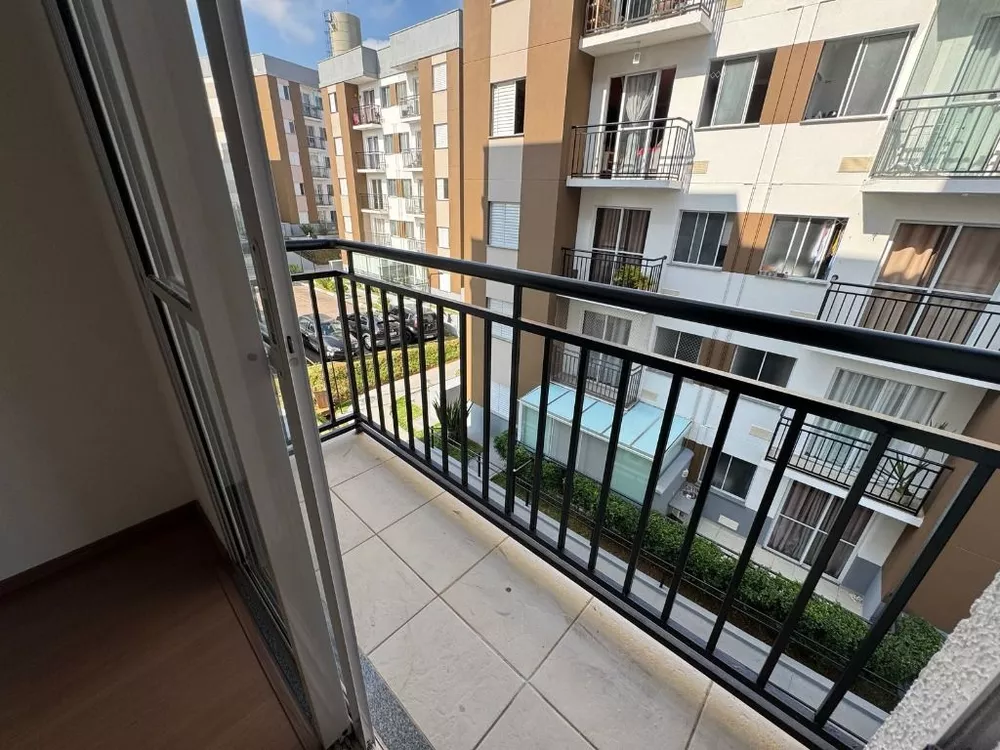 Apartamento, 2 quartos, 47 m² - Foto 2