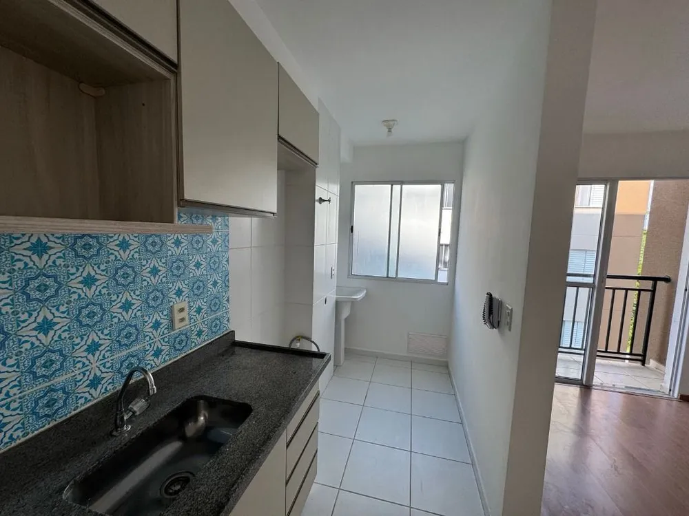 Apartamento, 2 quartos, 47 m² - Foto 7