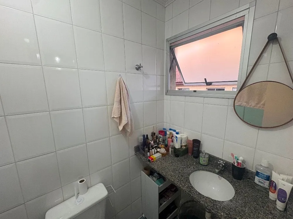 Casa de Condomínio, 2 quartos - Foto 7