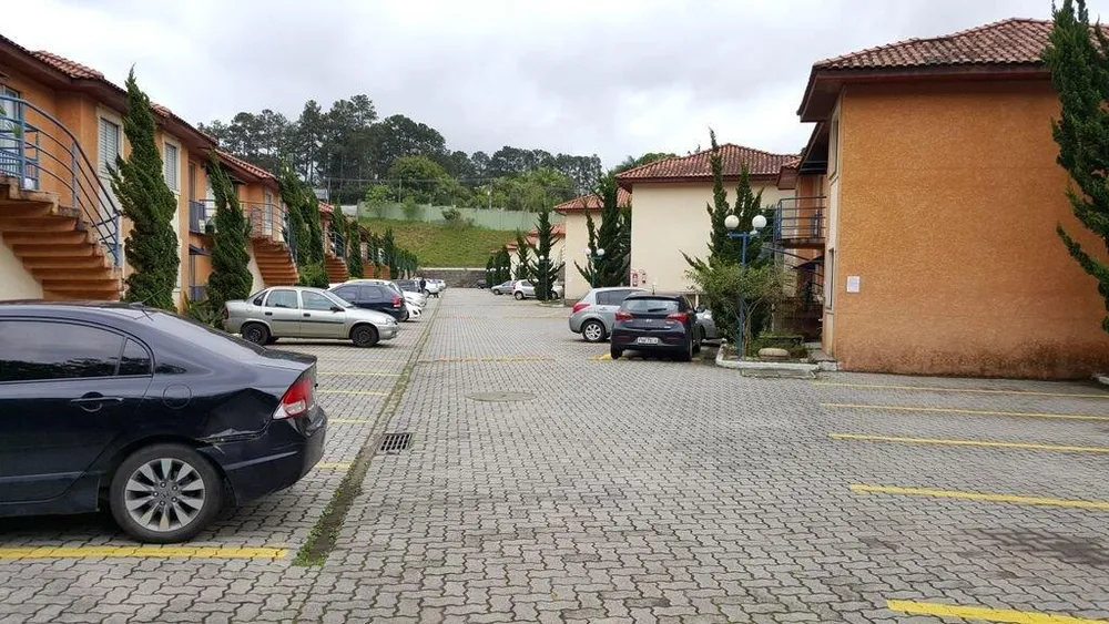 Casa de Condomínio, 2 quartos - Foto 8