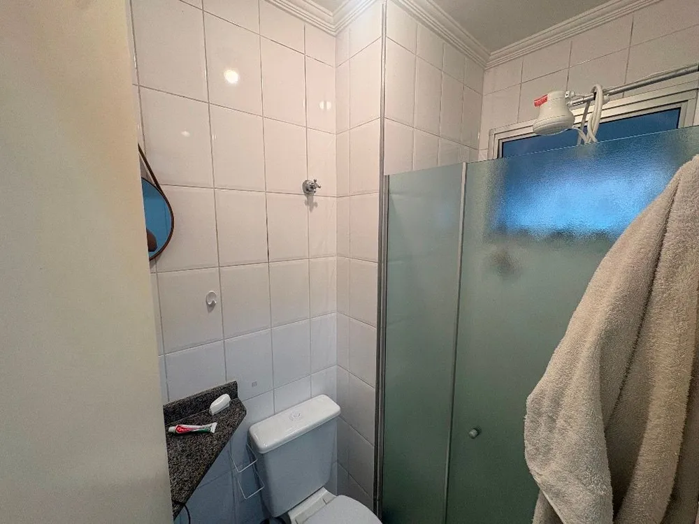 Casa de Condomínio, 2 quartos - Foto 5