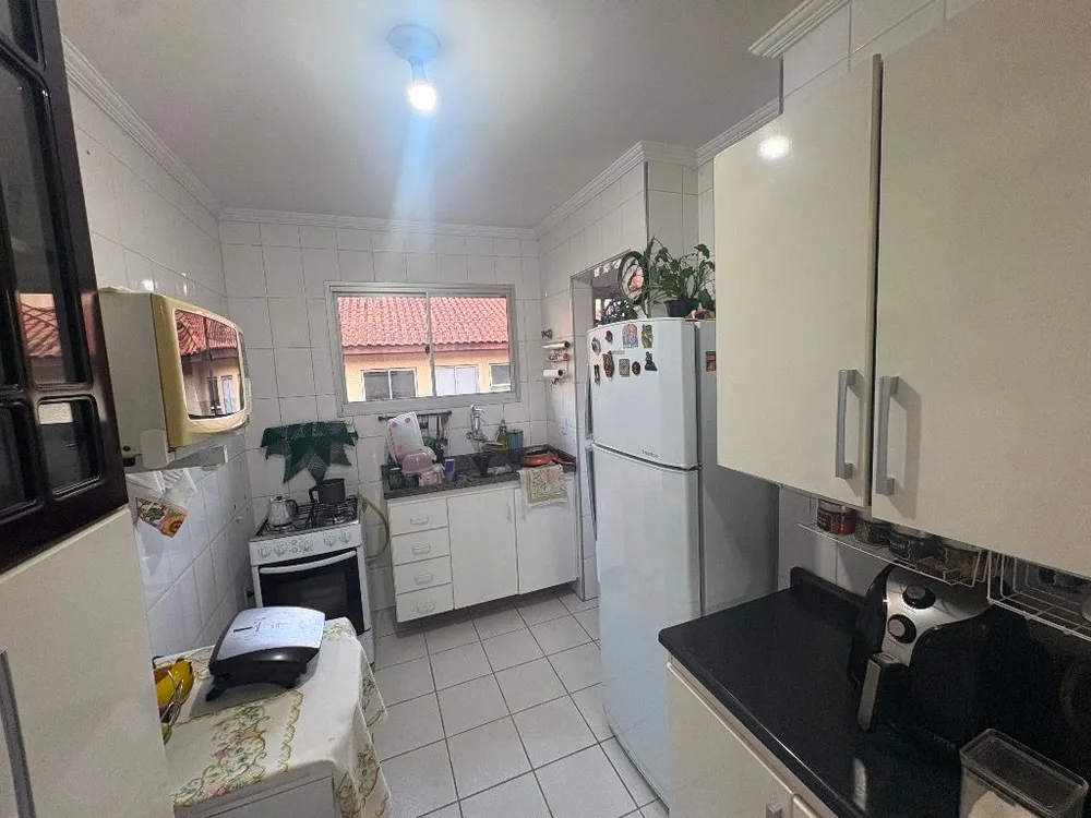 Casa de Condomínio, 2 quartos - Foto 3