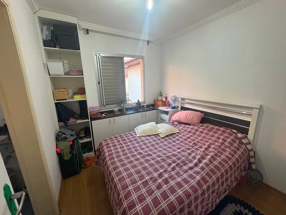 Casa de Condomínio, 2 quartos - Foto 6