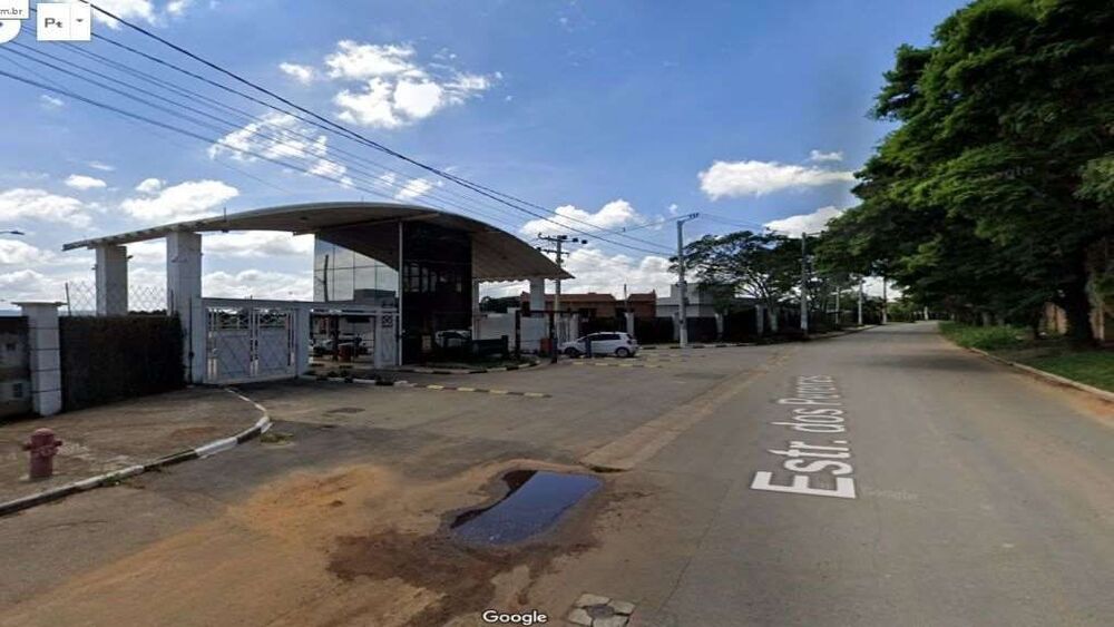 Loteamento e Condomínio, 200 m² - Foto 9