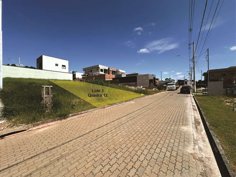 Loteamento e Condomínio, 200 m² - Foto 1