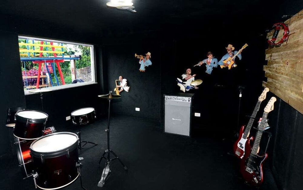 Loteamento e Condomínio, 200 m² - Foto 32