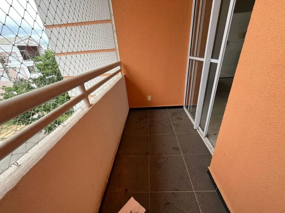Apartamento, 2 quartos, 52 m² - Foto 6