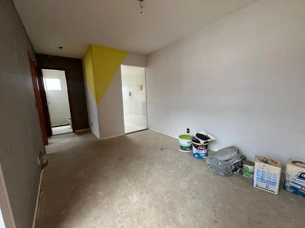 Apartamento, 2 quartos, 52 m² - Foto 2