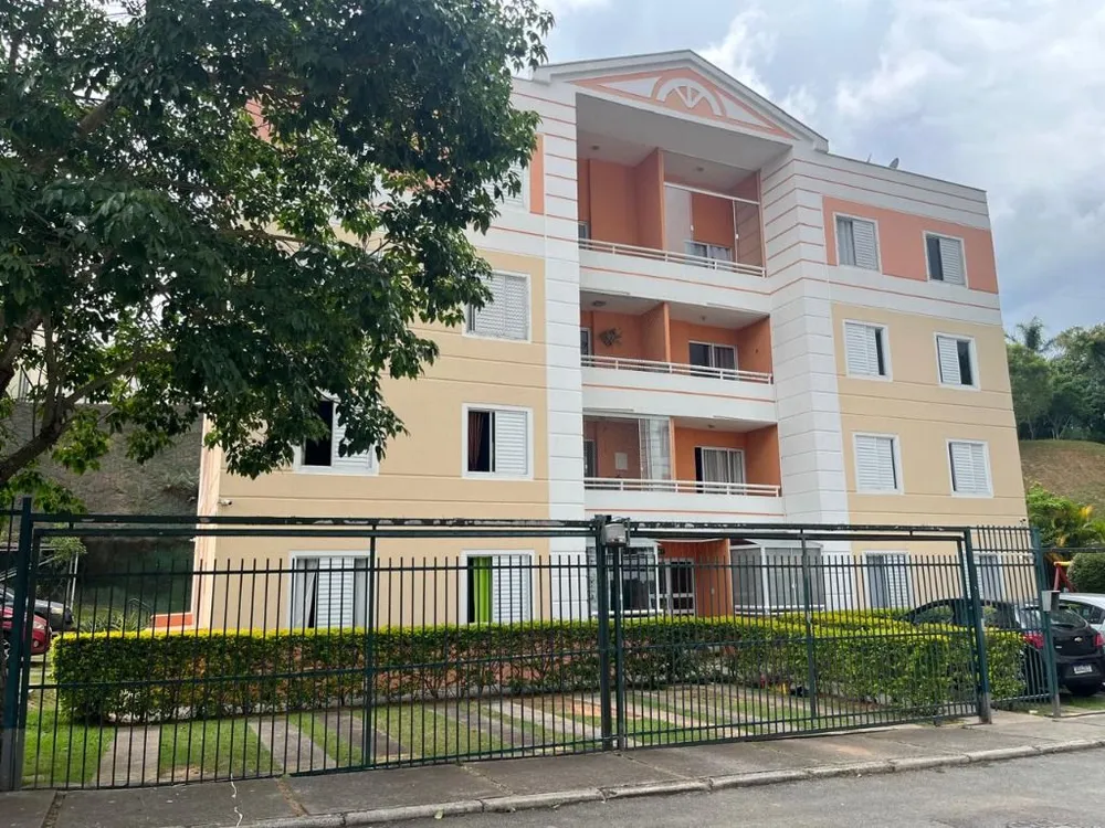 Apartamento, 2 quartos, 52 m² - Foto 3