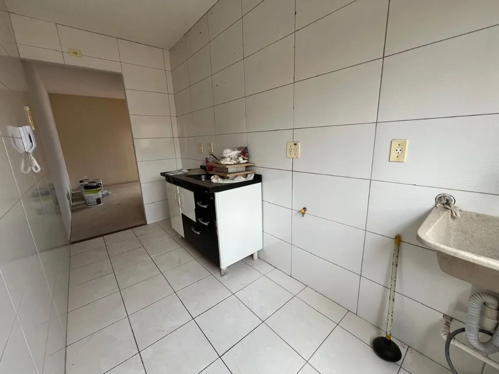 Apartamento, 2 quartos, 52 m² - Foto 5
