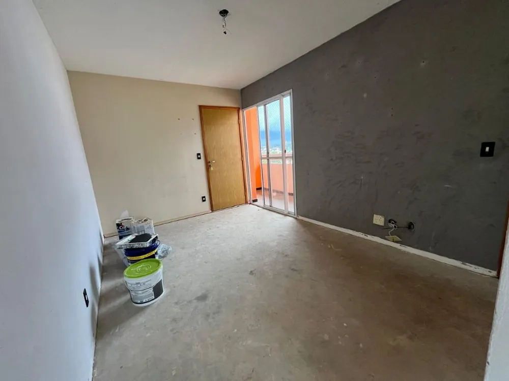 Apartamento, 2 quartos, 52 m² - Foto 6