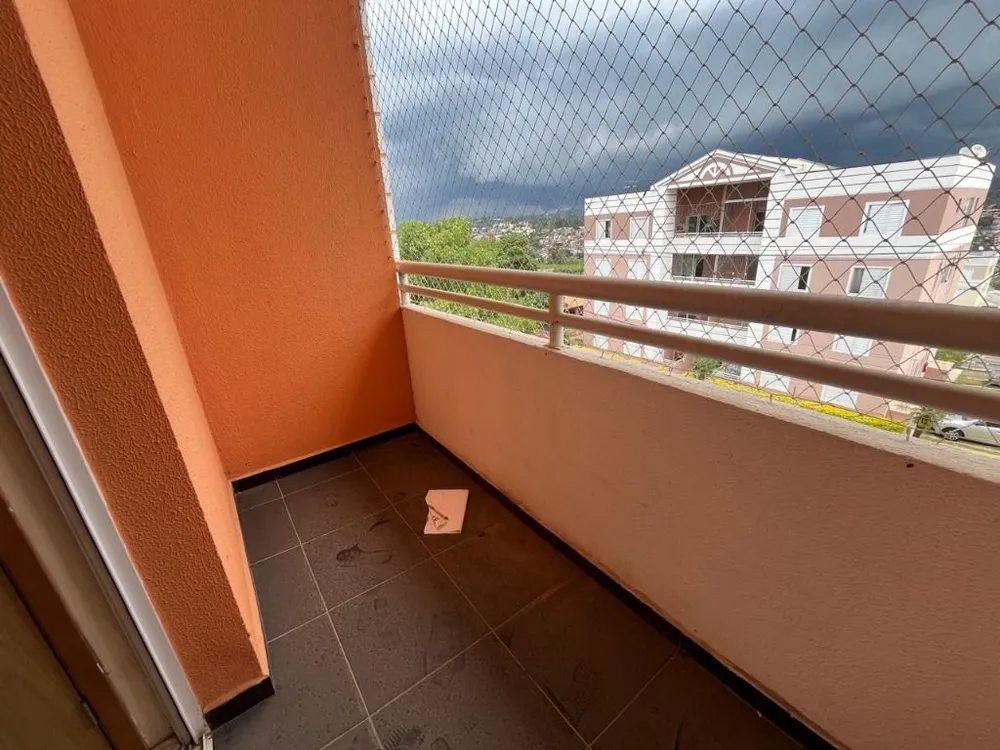 Apartamento, 2 quartos, 52 m² - Foto 7
