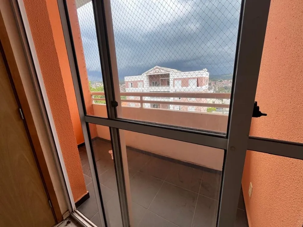 Apartamento, 2 quartos, 52 m² - Foto 2