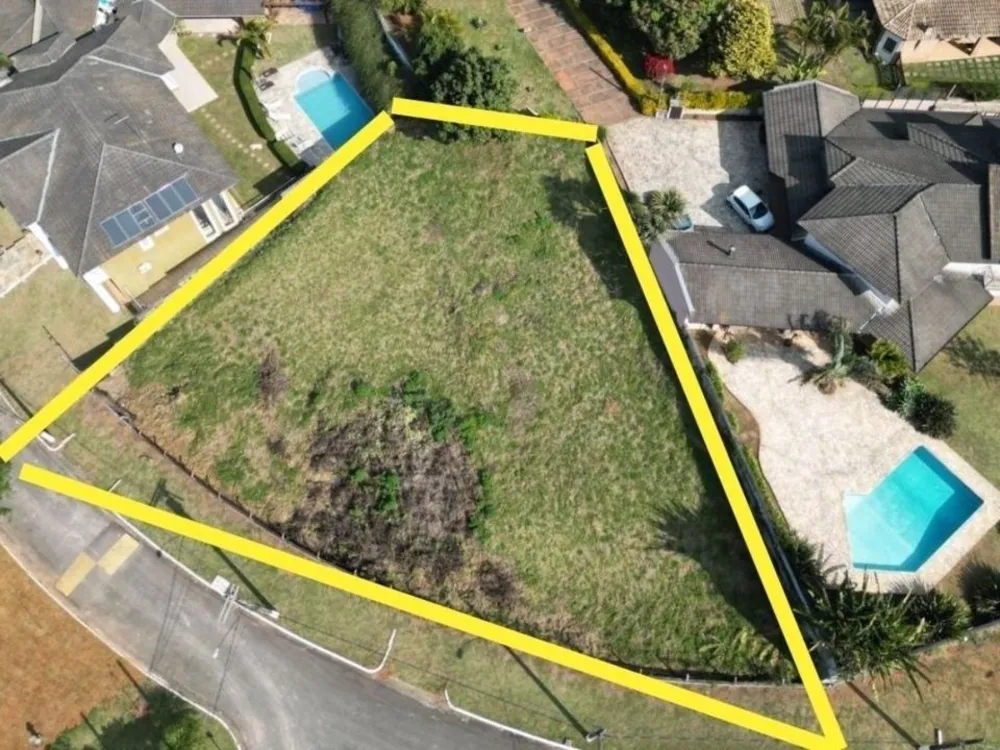 Loteamento e Condomínio, 1153 m² - Foto 3