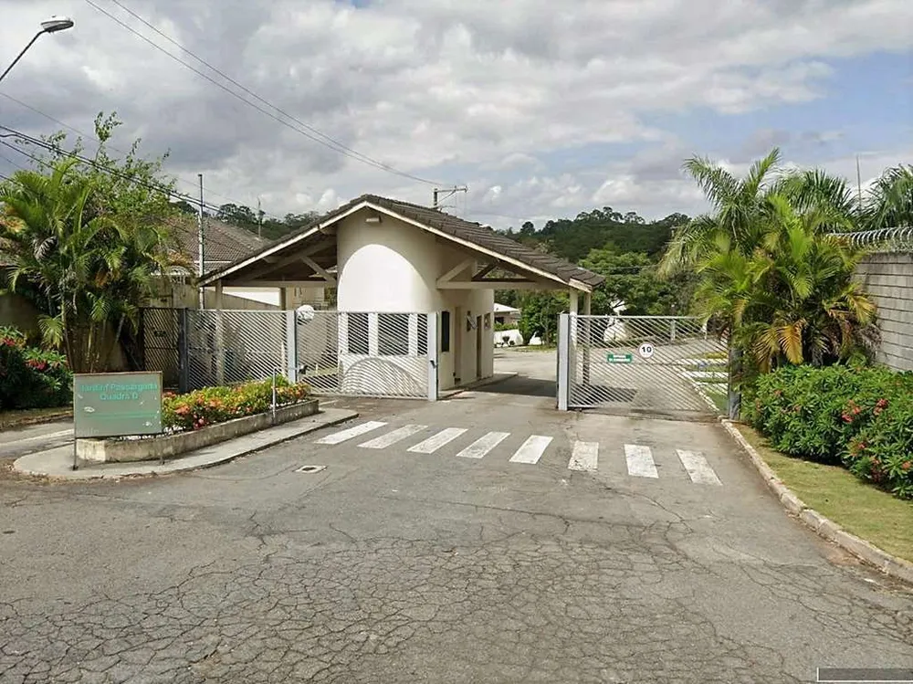 Loteamento e Condomínio, 1153 m² - Foto 6
