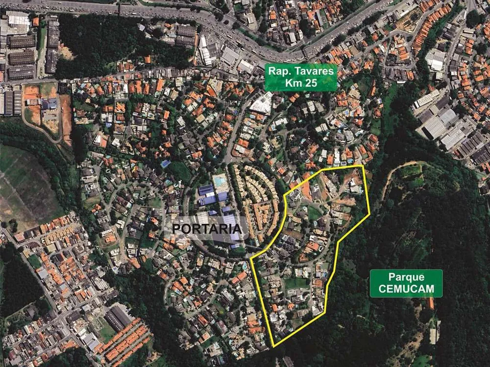 Loteamento e Condomínio, 1153 m² - Foto 5