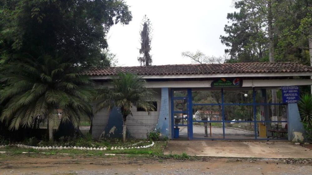 Loteamento e Condomínio à venda, 512m² - Foto 7