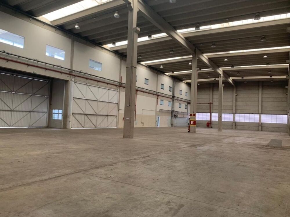 Depósito-Galpão, 2800 m² - Foto 3