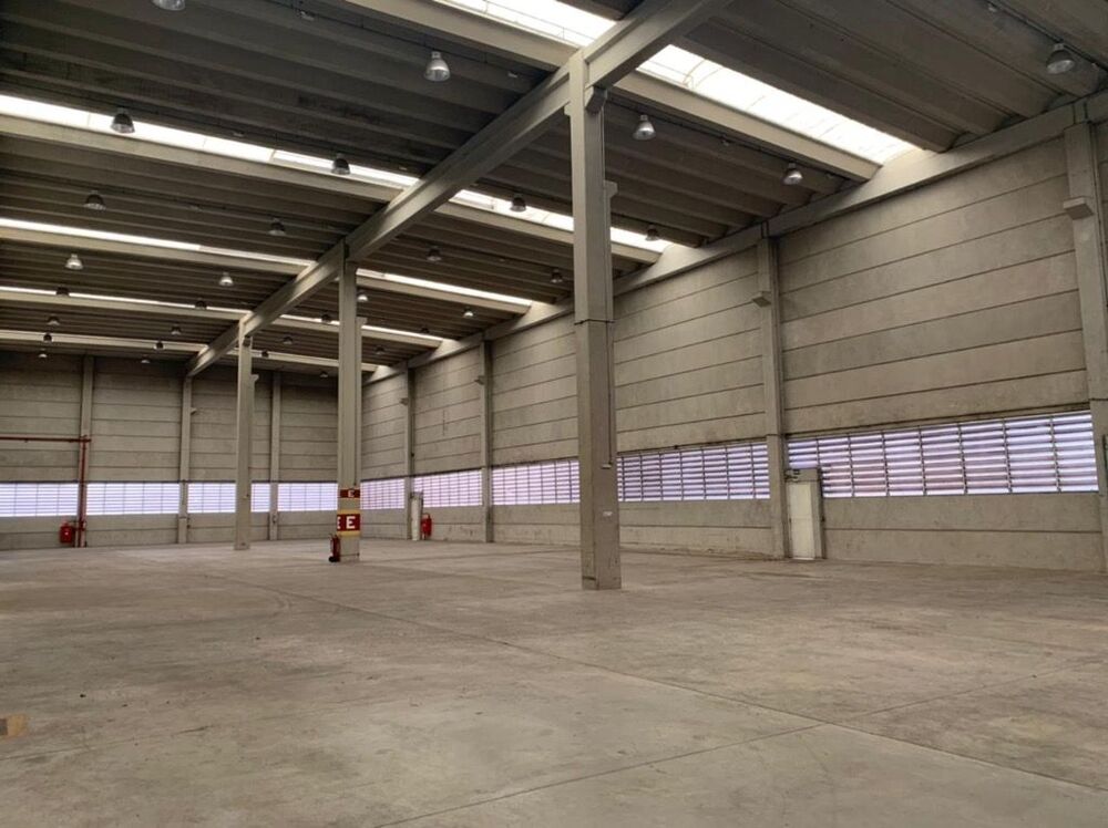 Depósito-Galpão, 2800 m² - Foto 5