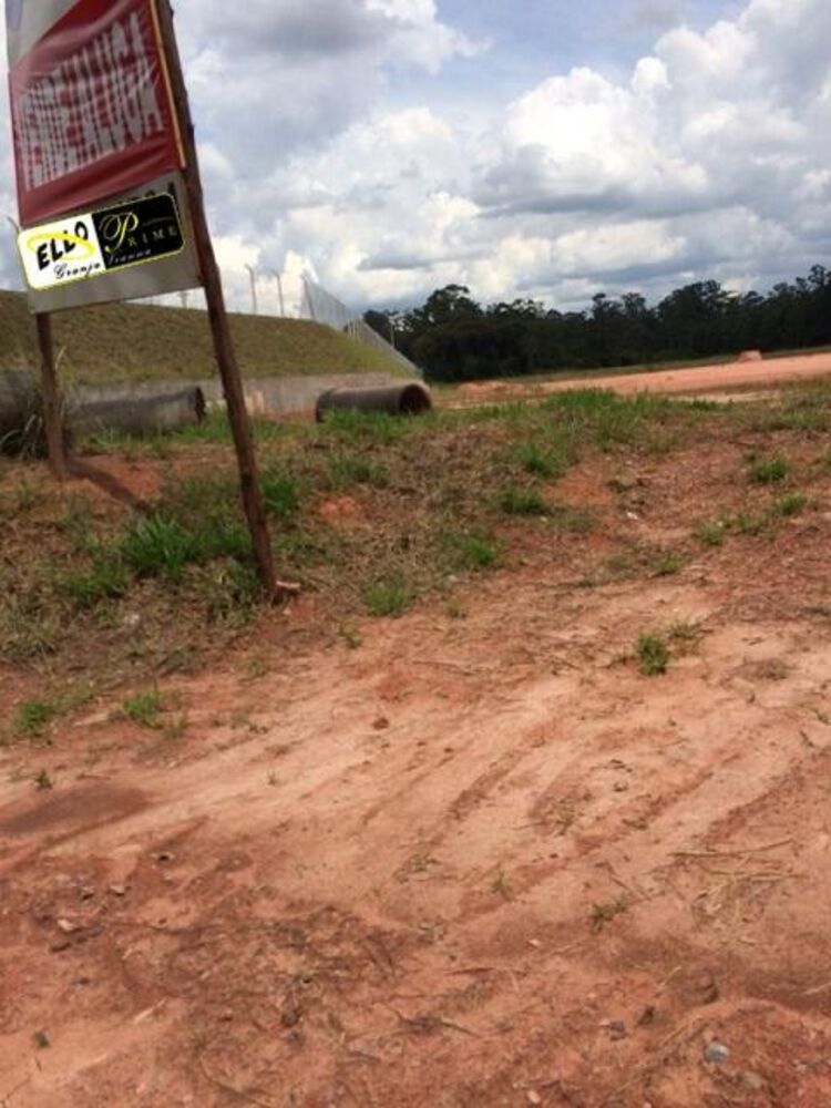 Terreno, 4 hectares - Foto 4